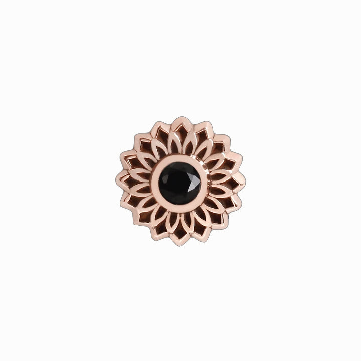 Hotsell Maya jewelry rose gold thrive press fit end